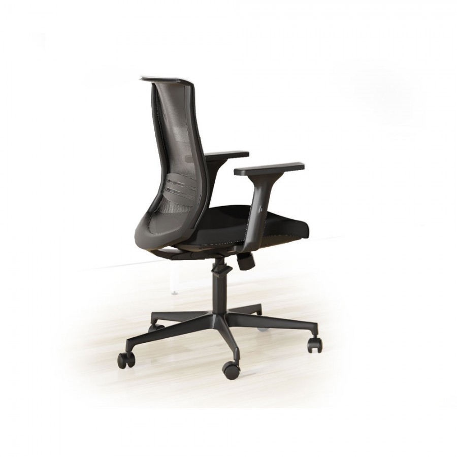 Scaun operativ Alea Office T35